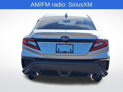 2024 Subaru WRX Premium