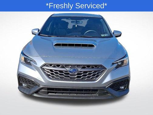 2024 Subaru WRX Premium