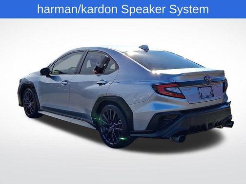 2024 Subaru WRX Premium