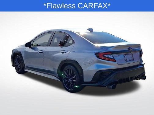 2024 Subaru WRX Premium