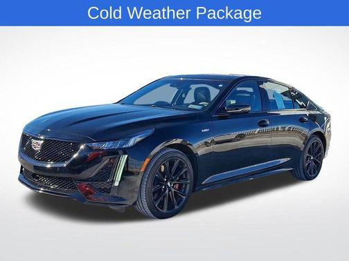 2023 Cadillac CT5-V V-Series