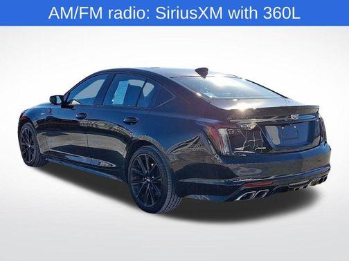 2023 Cadillac CT5-V V-Series