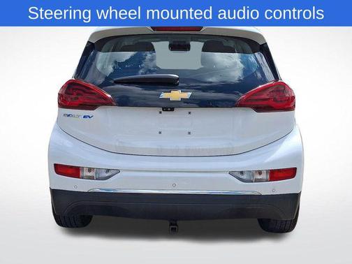 2017 Chevrolet Bolt EV Premier