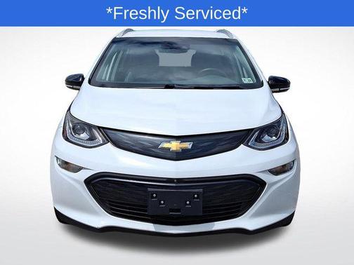 2017 Chevrolet Bolt EV Premier