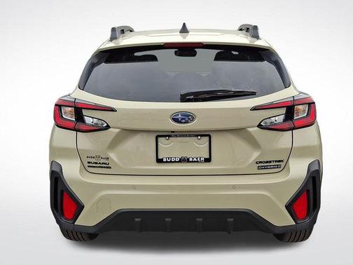 Sand Dune Pearl 2026 Subaru Crosstrek Hybrid Base