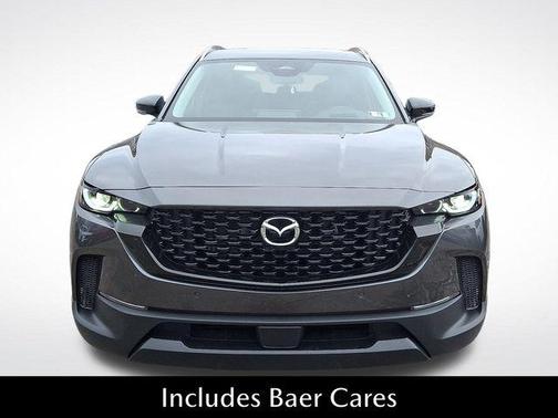 2026 Mazda CX-50 Hybrid Premium Plus