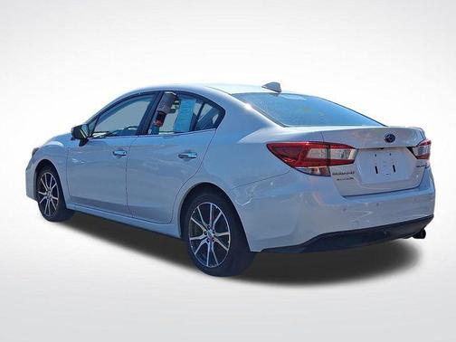 2019 Subaru Impreza 2.0i Limited