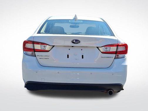 2019 Subaru Impreza 2.0i Limited