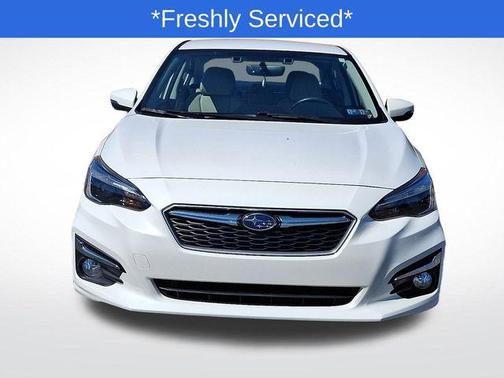 2019 Subaru Impreza 2.0i Limited