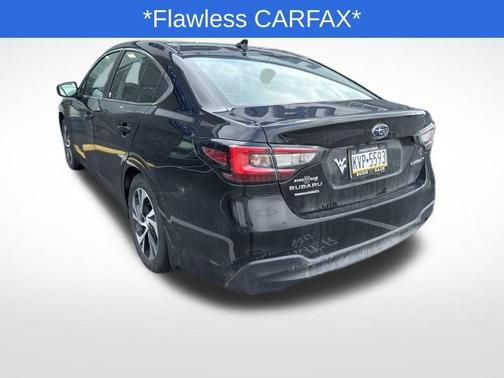 2022 Subaru Legacy Premium