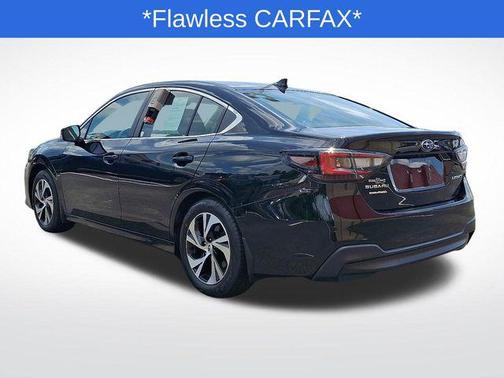 2022 Subaru Legacy Premium