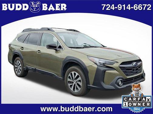2023 Subaru Outback Premium