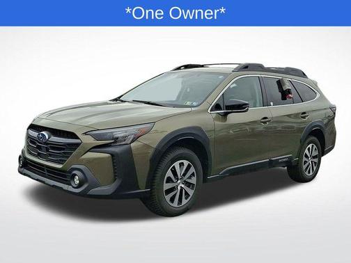 2023 Subaru Outback Premium
