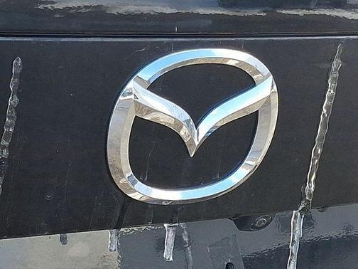 2025 Mazda CX-70 PHEV Premium Plus Package