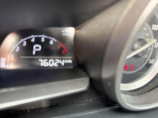 2016 Mazda CX-3 Sport