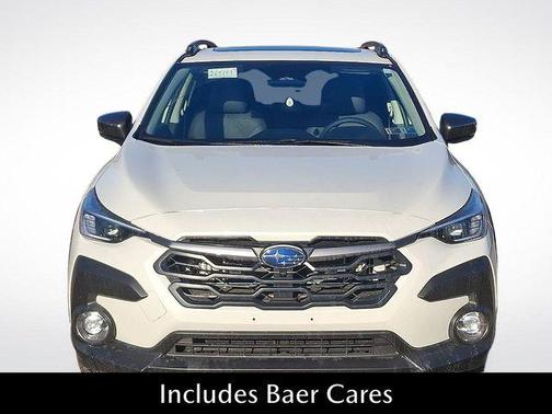 2026 Subaru Crosstrek Hybrid Base