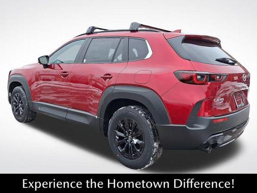 2026 Mazda CX-50 Hybrid Premium