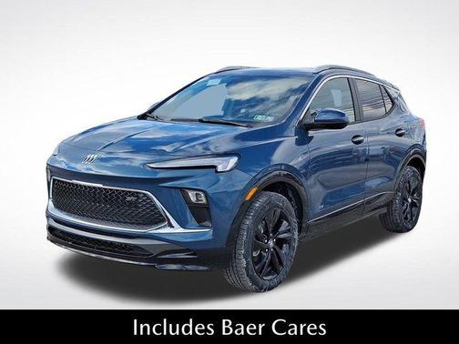 2025 Buick Encore GX Sport Touring