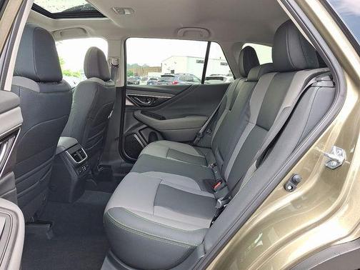 2025 Subaru Outback Onyx Edition XT