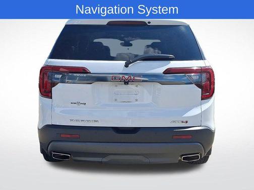 2023 GMC Acadia AWD AT4