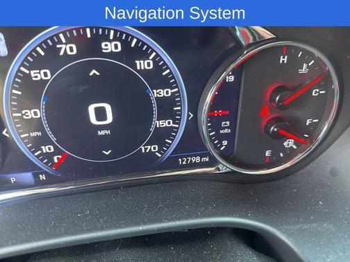 2023 GMC Acadia AWD AT4