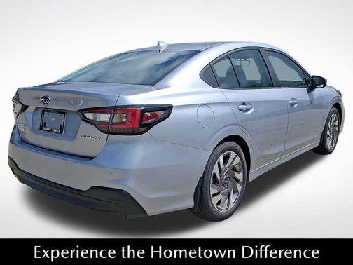 2025 Subaru Legacy Limited