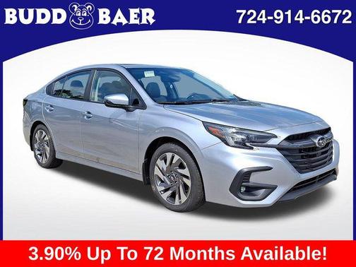 2025 Subaru Legacy Limited