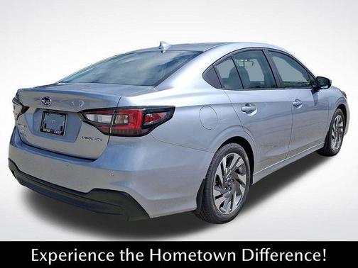 2025 Subaru Legacy Limited