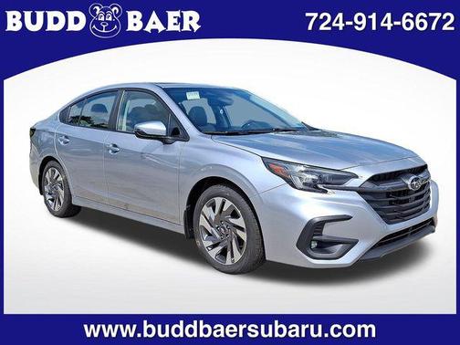 2025 Subaru Legacy Limited