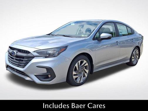 2025 Subaru Legacy Limited