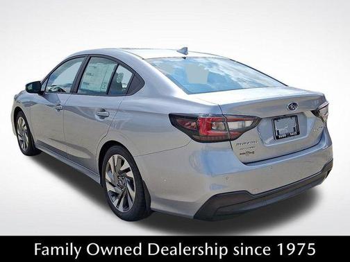 2025 Subaru Legacy Limited