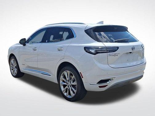 2023 Buick Envision Avenir AWD