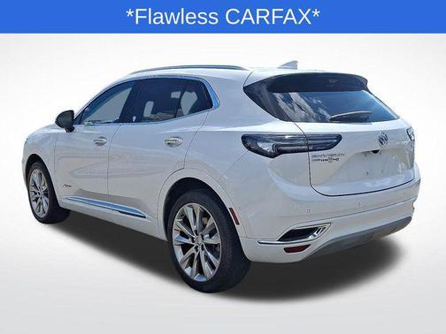 2023 Buick Envision Avenir AWD