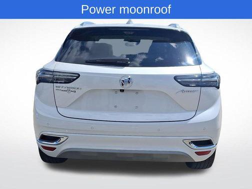 2023 Buick Envision Avenir AWD