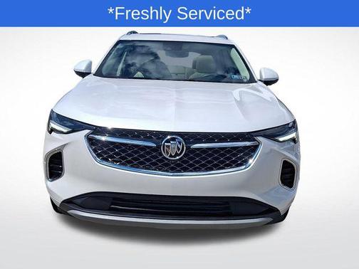 2023 Buick Envision Avenir AWD