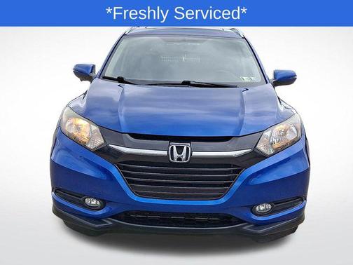 2018 Honda HR-V EX-L w/Navigation