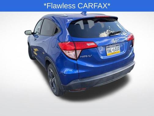 2018 Honda HR-V EX-L w/Navigation