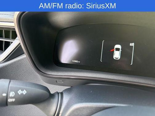 2023 Toyota GR Corolla Circuit Edition