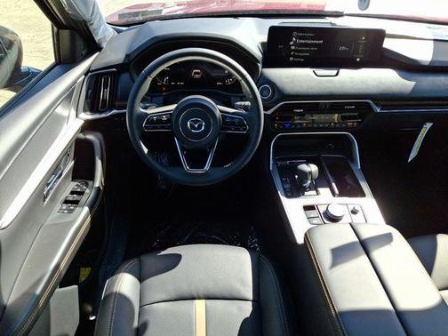2025 Mazda CX-70 3.3 Turbo Premium Plus Package