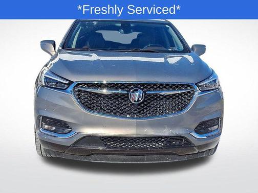 2018 Buick Enclave Avenir