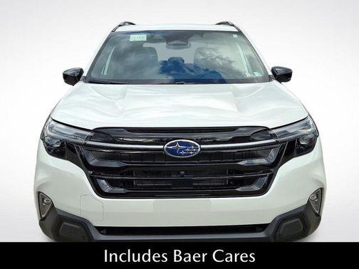 2026 Subaru Forester Hybrid Touring