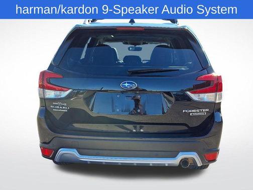 2023 Subaru Forester Touring