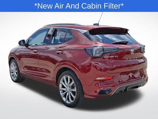 2024 Buick Encore GX Avenir