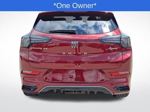 2024 Buick Encore GX Avenir