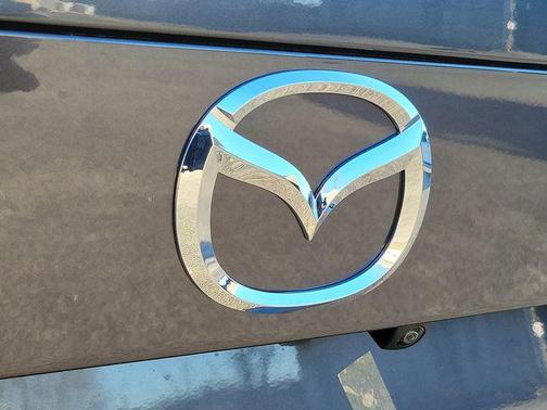 2025 Mazda CX-90 PHEV Base