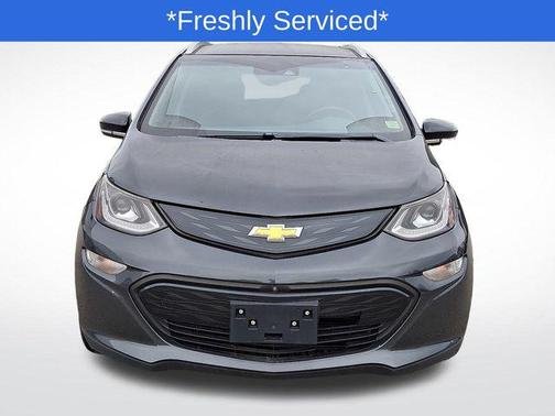 2018 Chevrolet Bolt EV Premier