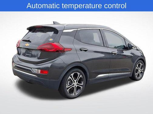 2018 Chevrolet Bolt EV Premier