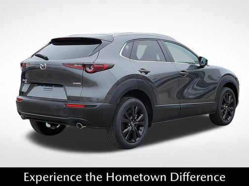 2025 Mazda CX-30 Select