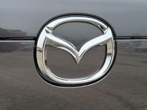 2025 Mazda CX-30 Select