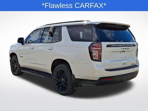 2024 Chevrolet Tahoe 4WD RST